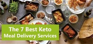 Keto 7 Day Meal Planner